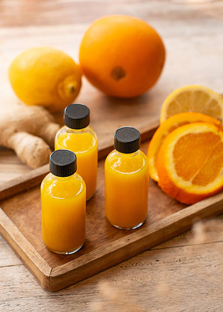 anti-inflammatory juice recipes for beginners
