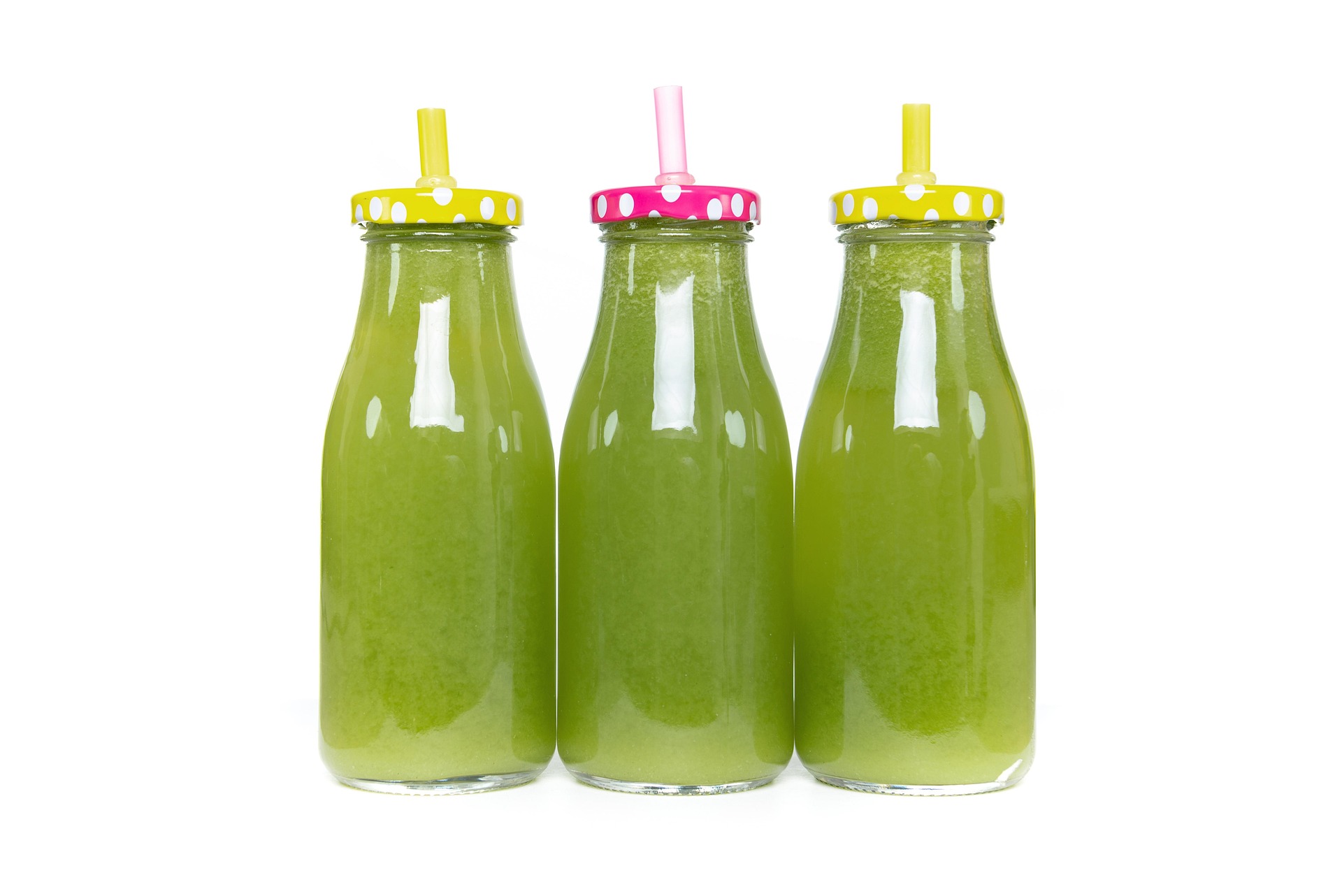 store-bought vs fresh juice